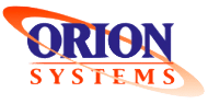 ORION Systems Logo Transparent
