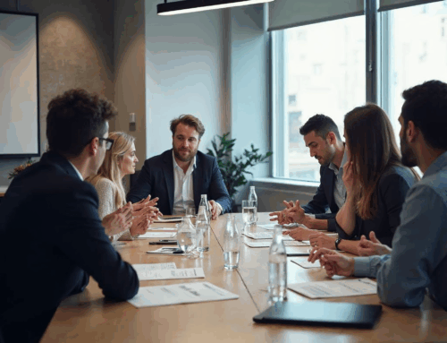 Engagement Dynamics