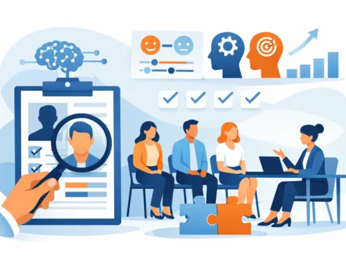 Behavioral Assessment for Hiring That Works