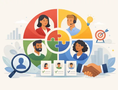 DISC Assessment for Hiring Decisions