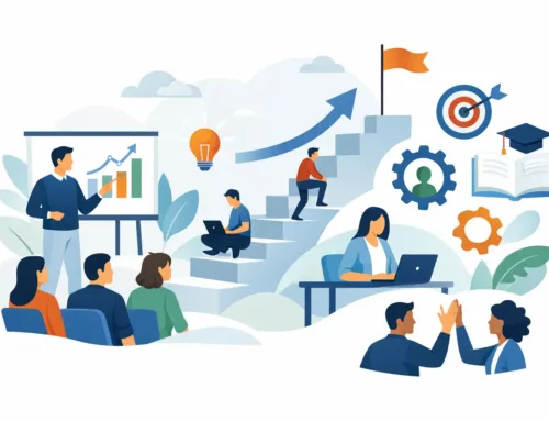 Employee Development and Training Programs