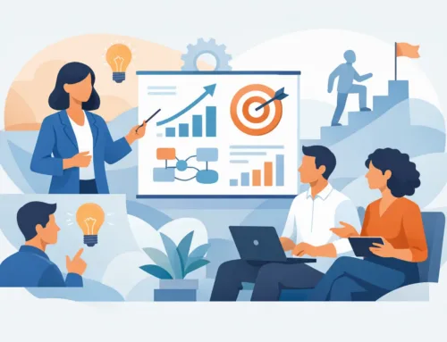 How to Coach and Develop Employees Well