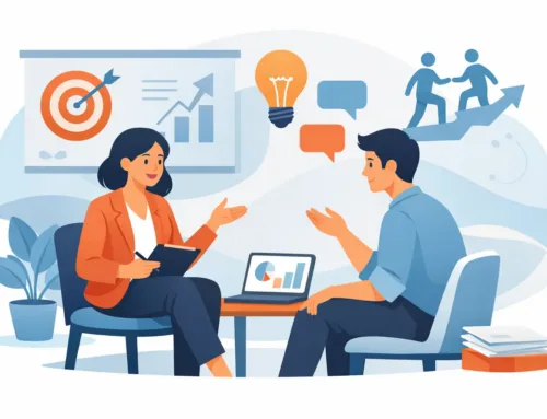 What Is Employee Coaching at Work?