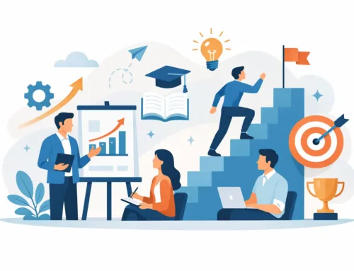 What Is Employee Development and Training?