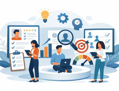 12 Best Employee Assessment Tools