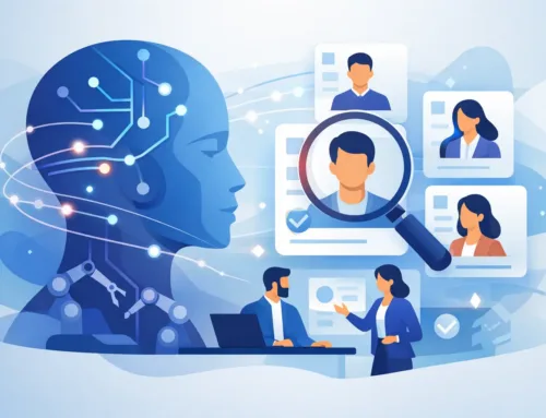 AI Powered Candidate Matching That Works