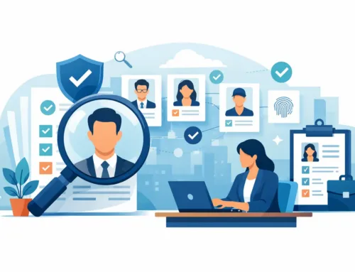 Background Screening for Employers That Works