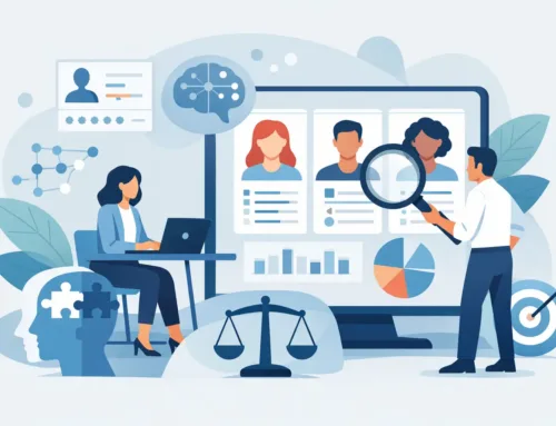 Choosing a Behavioral Assessment Platform