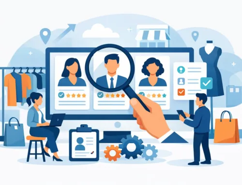 Choosing the Right Retail Hiring Platform