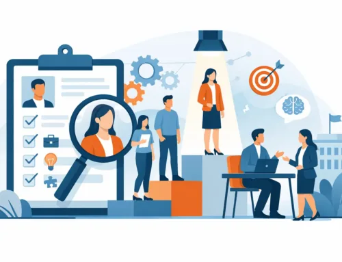 Competency Modeling for Hiring That Works