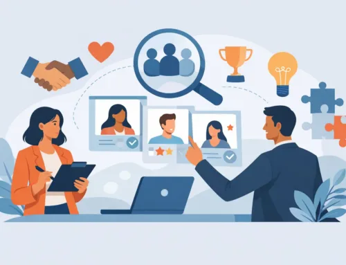 Culture Fit Assessment Tools That Work