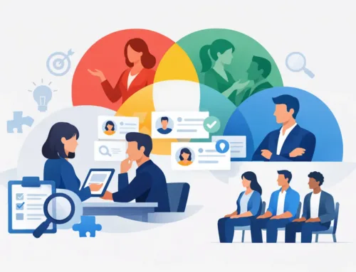 DISC Assessment for Better Hiring Decisions