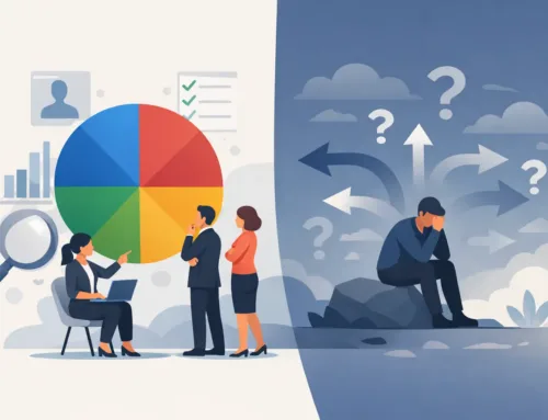 DISC Test: What It Shows and What It Misses