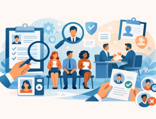 Employee Screening Process Guide for Better Hires