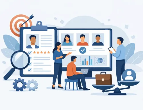 Employee Selection Assessment Tools That Work