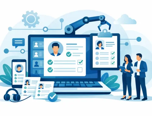 How Automated Reference Checking Software Helps