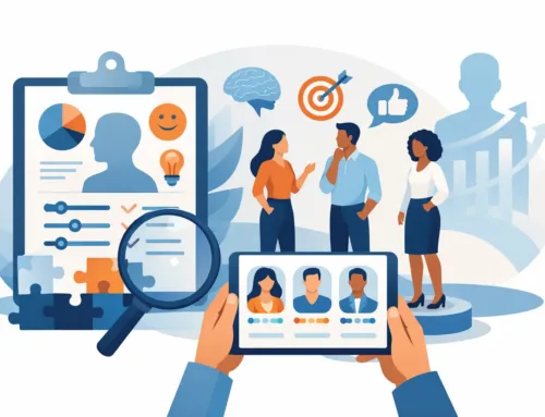 How Personality Assessment Improves Hiring
