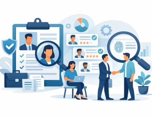 How Pre Hire Screening Solutions Improve Hiring
