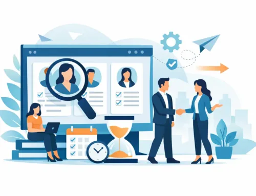 How Reduce Time to Hire Software Helps