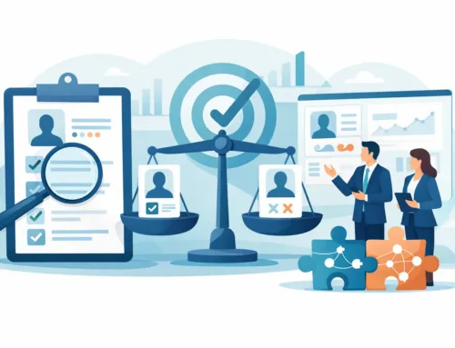 How Validated Hiring Tools Improve Decisions