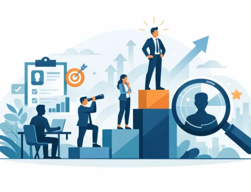 Leadership Potential Assessment That Works