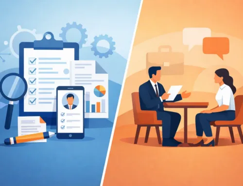 Pre Employment Tests vs Interviews