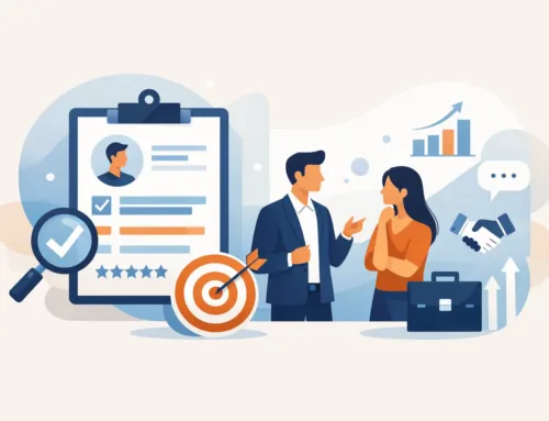 Sales Personality Assessment Test Basics