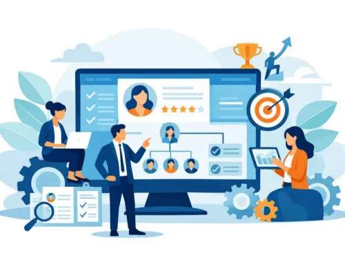 Talent Management System Guide for HR Teams