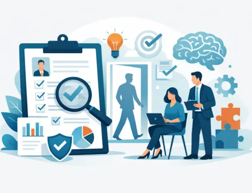 What Is a Validated Pre Employment Assessment?