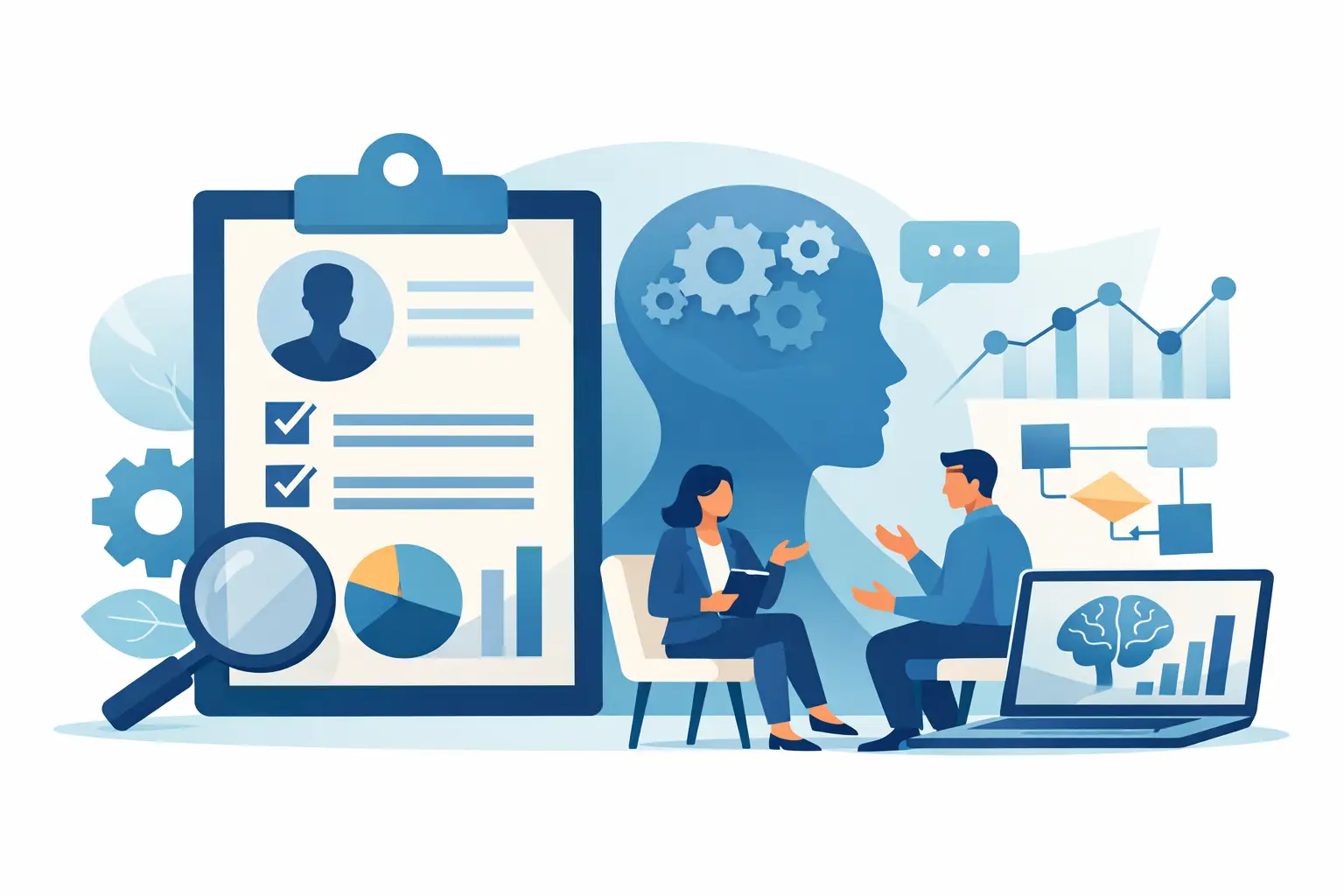 Behavioral Assessment Implementation Guide