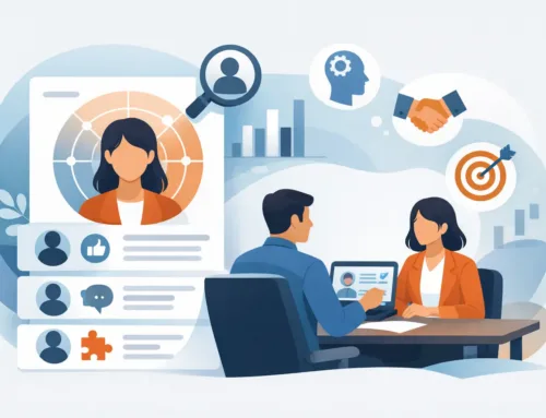 Candidate Behavioral Fit Analysis That Works