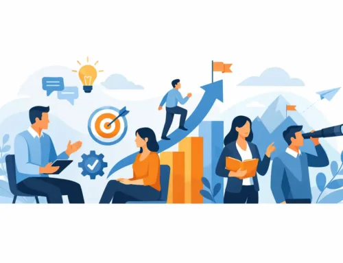 Employee Development and Coaching That Works