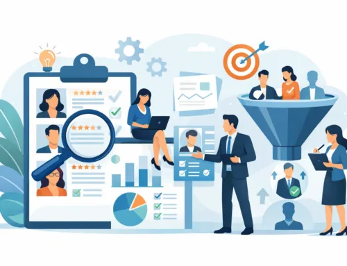Employee Selection Tools That Improve Hiring