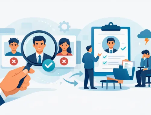 How to Reduce Bad Hires in Hiring