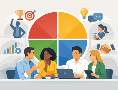 How to Use DISC Profiles at Work