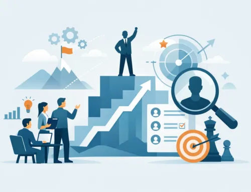 Leadership Potential Assessment Methods That Work