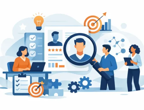 Talent Management Assessment Tools That Work