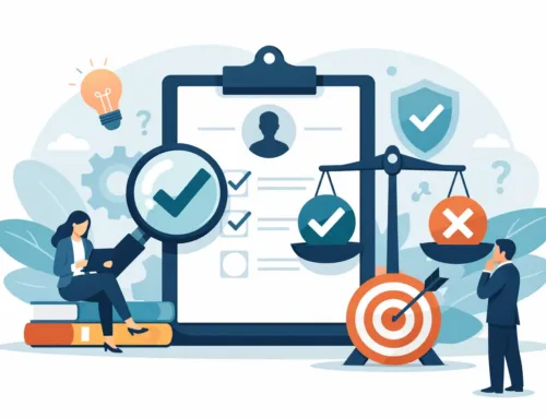 What Makes an Assessment Valid?