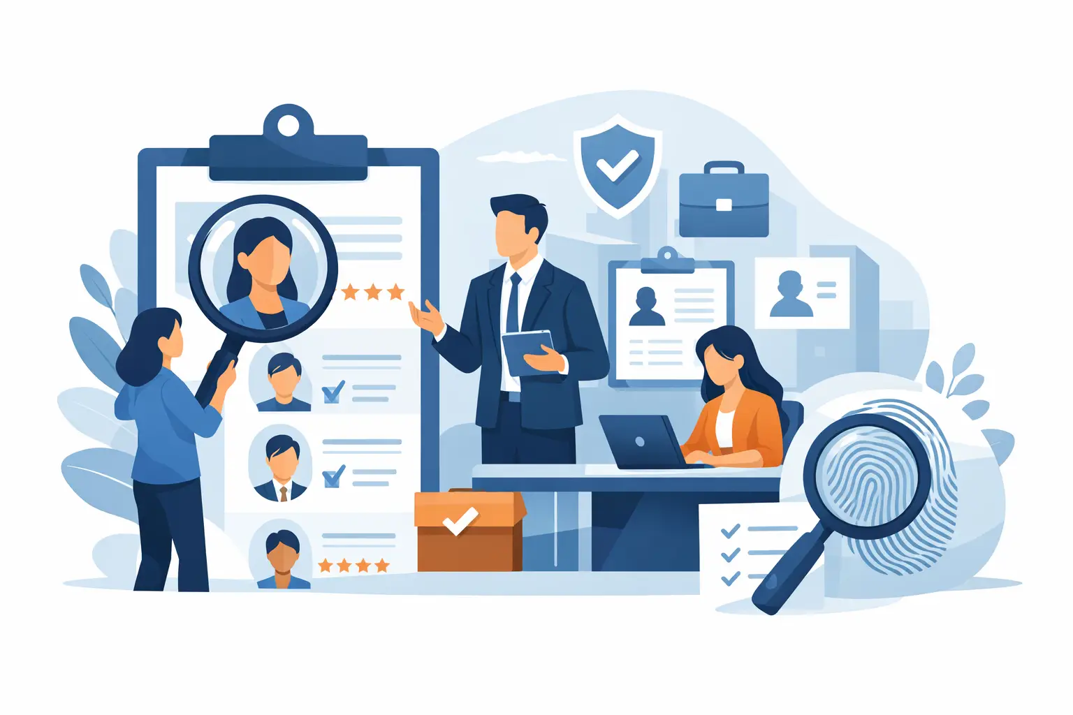Why Use Pre Hire Screening in Hiring?