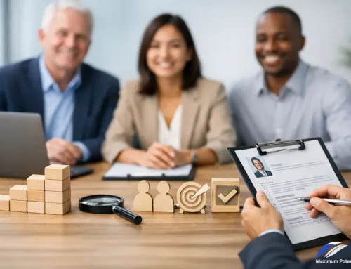 10 Hiring Process Improvement Examples That Work