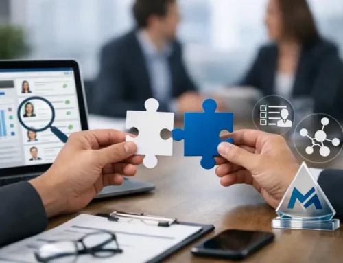 Applicant Tracking System Assessment Integration