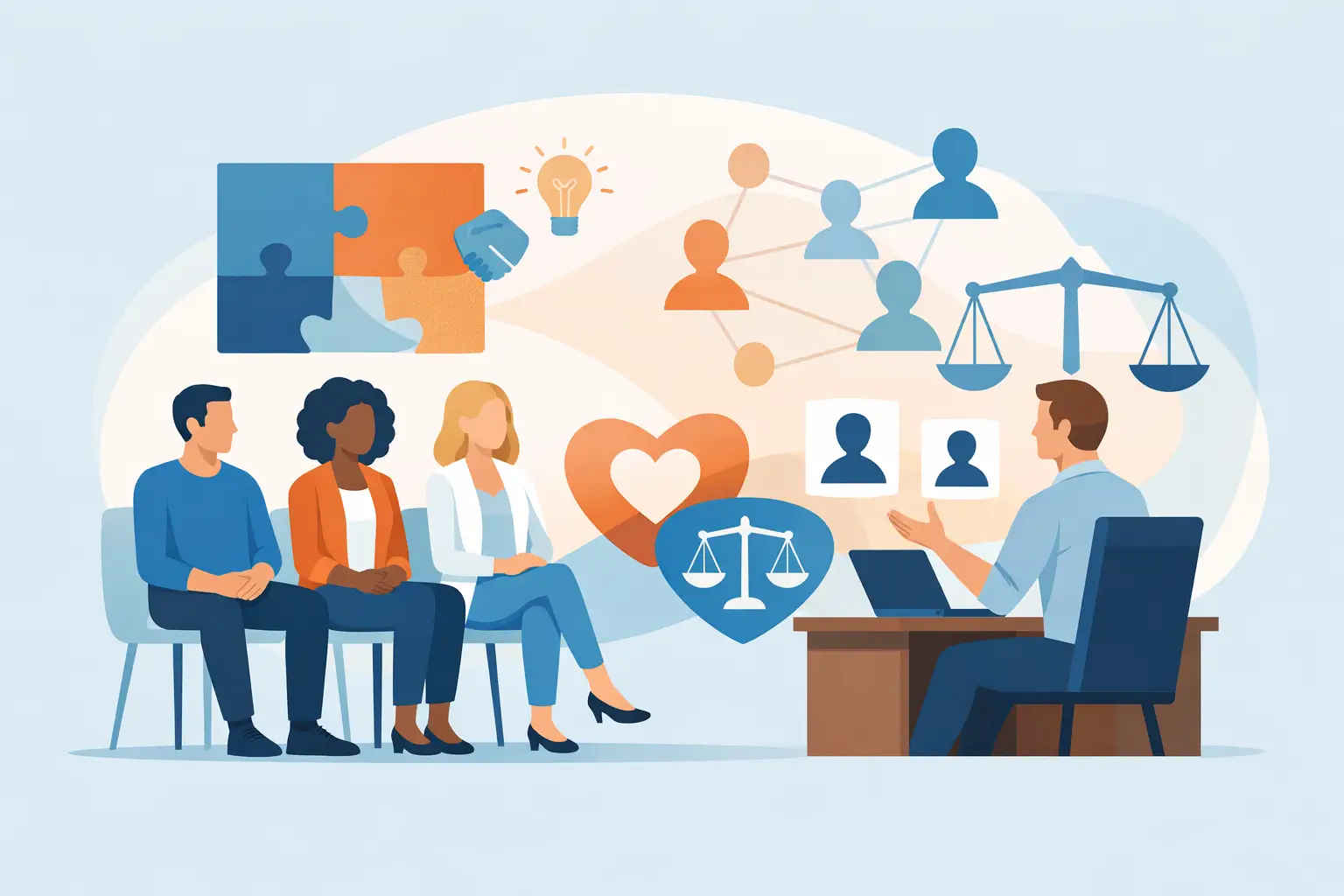 Culture Fit Hiring Without Costly Bias