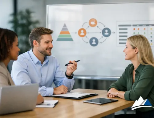 Employee Development Assessment Frameworks