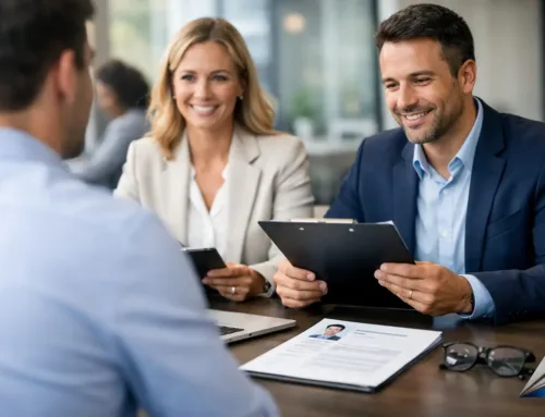 Employee Selection Process Example for Better Hires