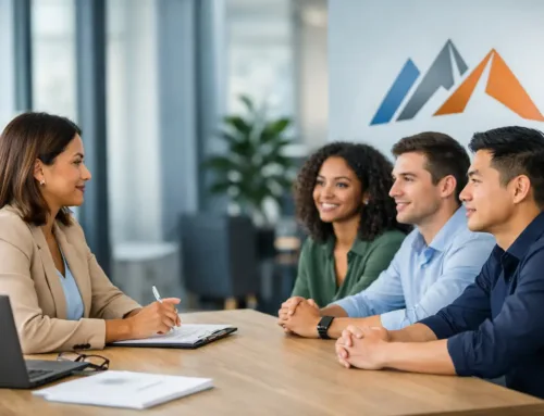 Evaluating Leadership Potential in Internal Talent