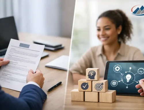 From Resume Screening to Skills-Based Assessment