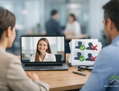 High Volume Hiring Without Costly Mistakes