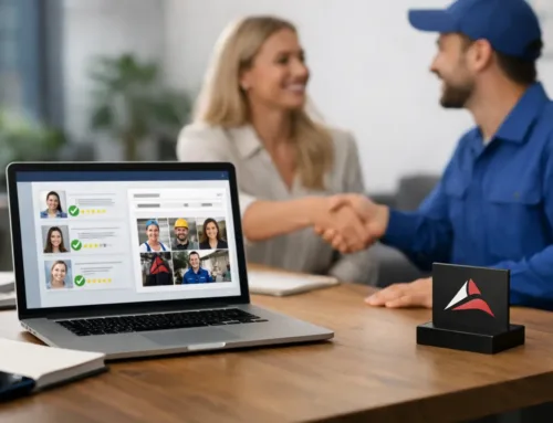 Hourly Worker Hiring Software That Improves Fit