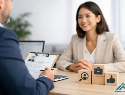 How to Assess Job Fit Before Making an Offer