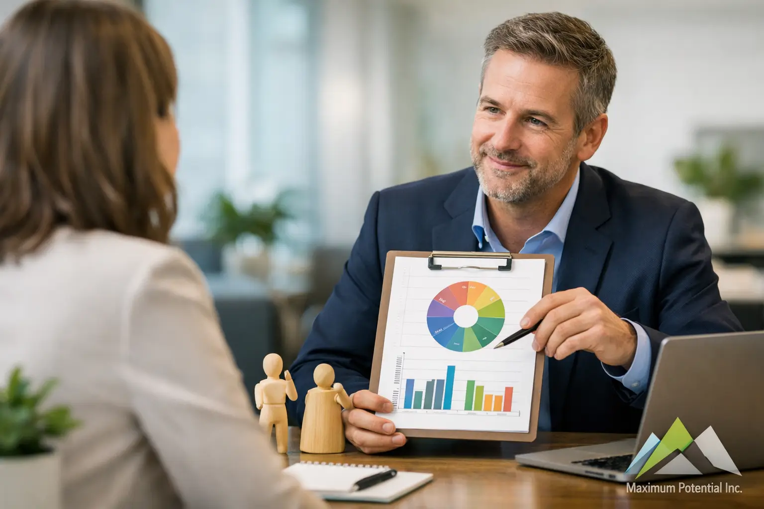 How to Use Behavioral Assessments After Hire